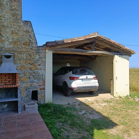 Casa El Mirador Suances Exterior foto