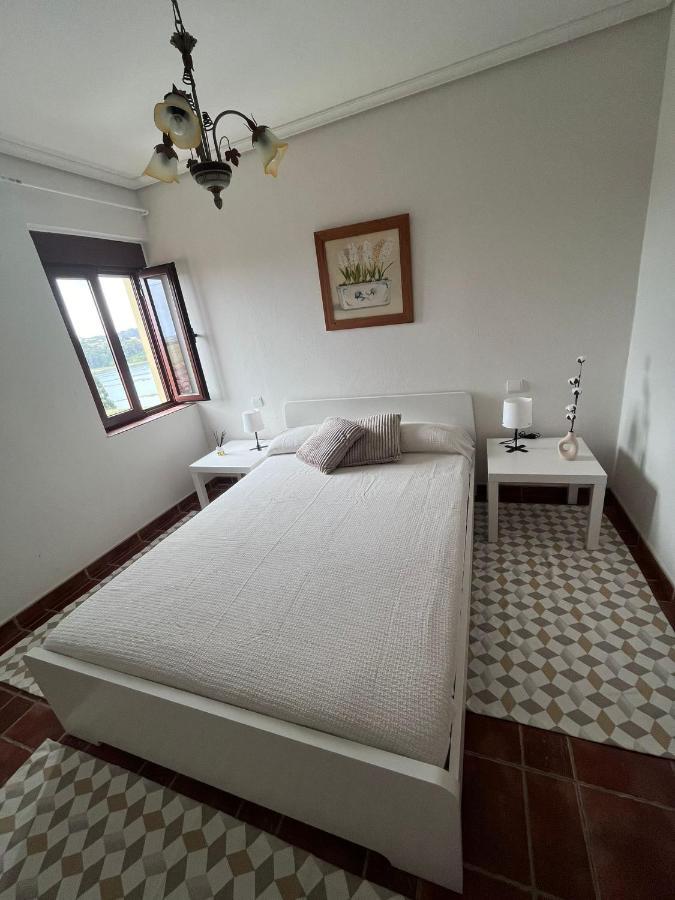 Casa El Mirador Suances Exterior foto